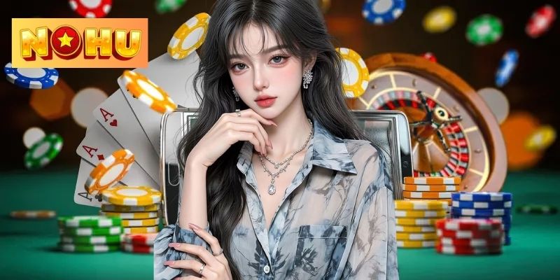 Giới thiệu NOHU nổi bật với những ưu điểm 