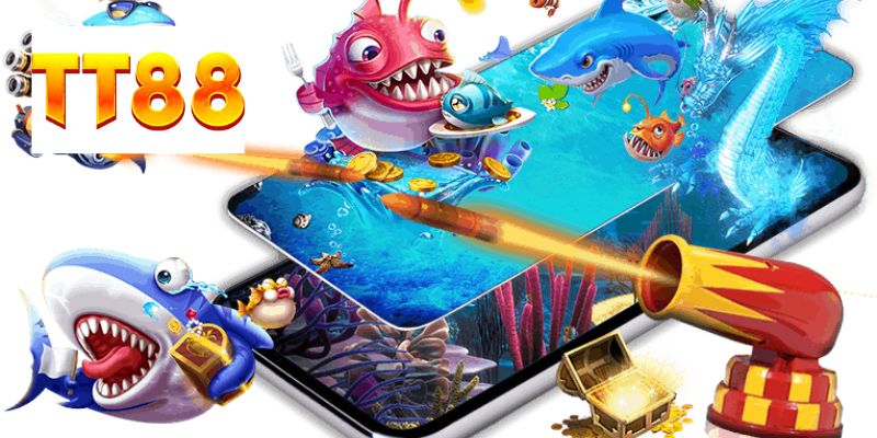 Những nhà phát hành hàng đầu chuyên sản xuất game 