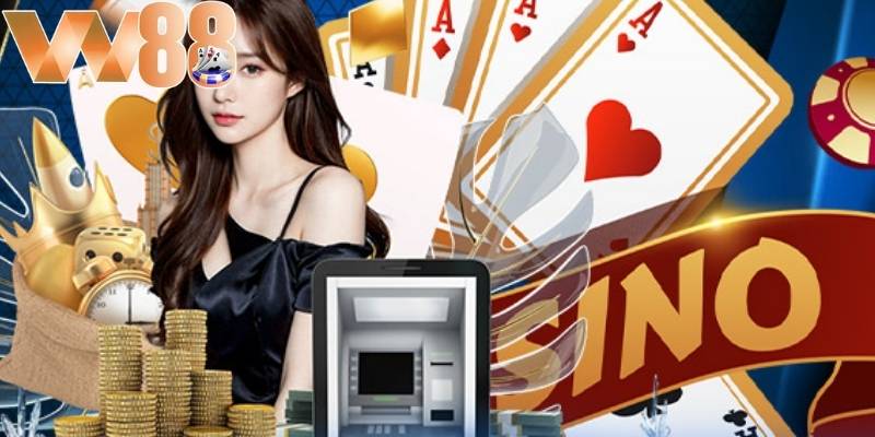 Sự minh bạch của nhà cái được bảo đảm bởi nhiều giấy phép chất lượng