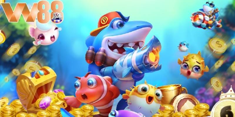 Tỷ lệ chiến thắng là điều luôn hấp dẫn các hội viên