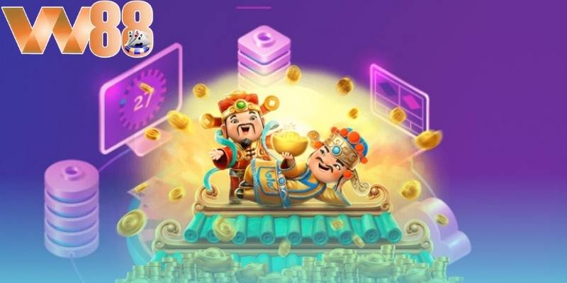 Cơ hội trúng thưởng lớn từ tính năng nổ hũ đặc biệt