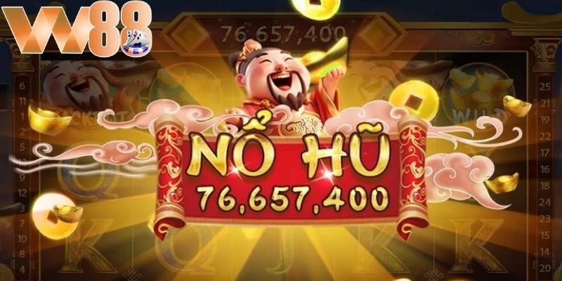 Tính năng nổi bật nhất là giải thưởng cực kỳ lớn