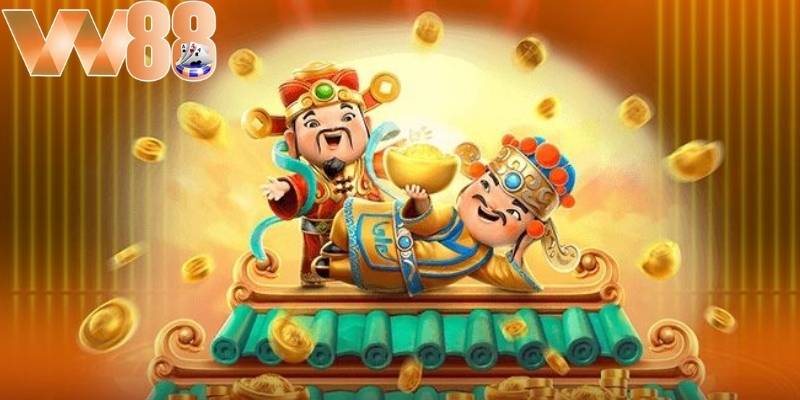 Sweet Bonanza là một game nổ hũ PG cực kỳ ngọt ngào