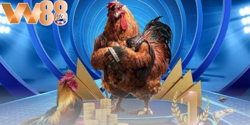 Đá Gà Cựa Sắt – Chinh Phục Những Trận Đấu Đầy Thử Thách