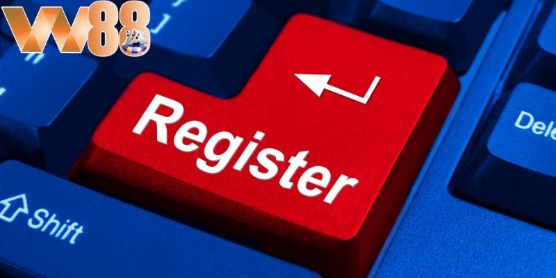 đăng ký W88
