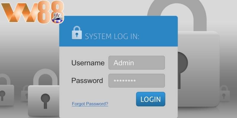 Đăng nhập W88