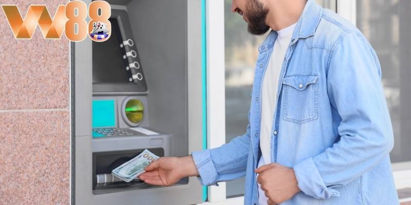 Ví điện tử là một hình thức giao dịch biểu hiện cho sự nhanh chóng