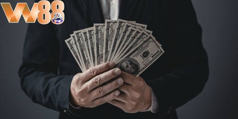 Rút tiền W88