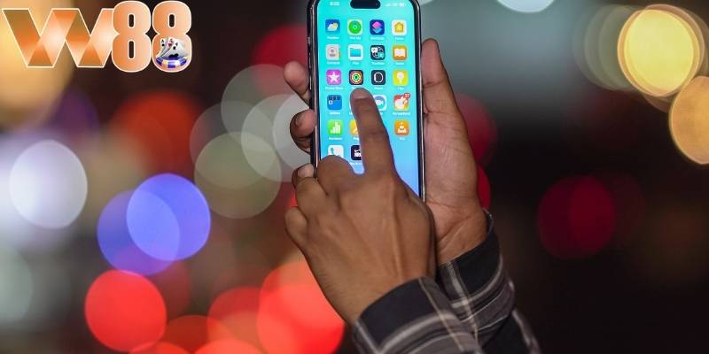Tải app W88