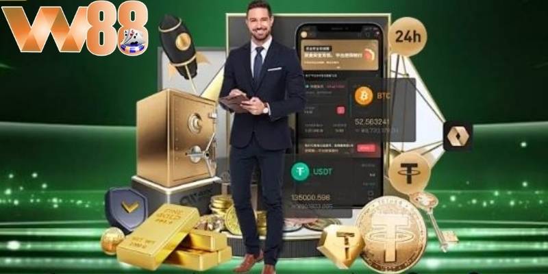 Người mới tham gia nhà cái nhận được nhiều ưu đãi hấp dẫn