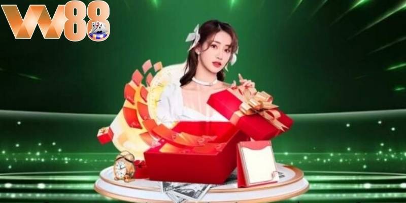 Khuyến mãi W88